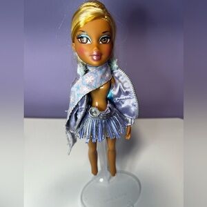 Bratz Ice Champions Vanessa Doll